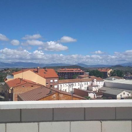 Atico Con Vistas Unicas. Vt-Lr-1352 Apartment Entrena Bagian luar foto