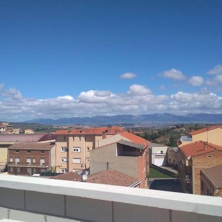 Atico Con Vistas Unicas. Vt-Lr-1352 Apartment Entrena Bagian luar foto